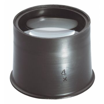 Schweizer® - Loupe de Graveur - 'Xtra - Ø 40 mm'