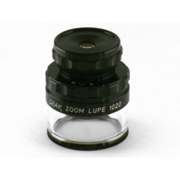 Peak #2066 - Loupe de mesure zoom - [10x, 15x, 20x]