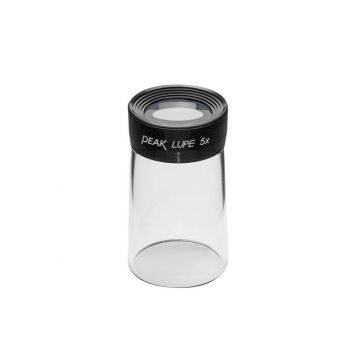 Peak #1960 Loupe simple - 5x 30mm