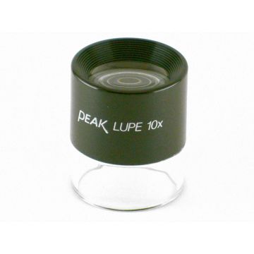 Peak Loupe #1961 - 10x 34mm - 360