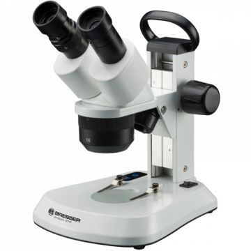 BRESSER Analyth STR 10x - 40x Stéréomicroscope