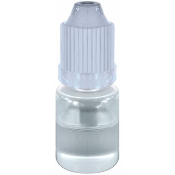 BRESSER Huile pour immersion 5ml nD=1.515