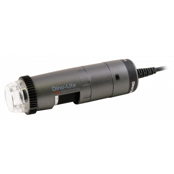 [AF4515ZT4] Dino-Lite EDGE Digital Microscope (USB 2, 1.3MP) AMR / FLC / POL +WiFi-Ready - 400-470x
