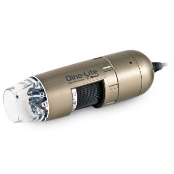 [AM4113TL-M40] Dino-Lite Premier Digital Microscope (USB 2, 1.3MP) - 5-40x