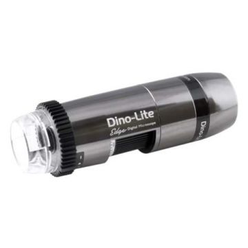 [AM5218MZTL] Dino-Lite Real-Time Edge Digital Microscope Digital (DVI, 720p) 60fps / POL / LWD - 10-140x