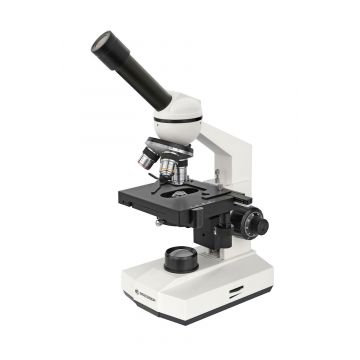 Bresser Erudit Basic Microscope Bino [40x-400x]