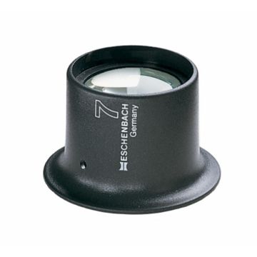 Loupe d’horloger Eschenbach