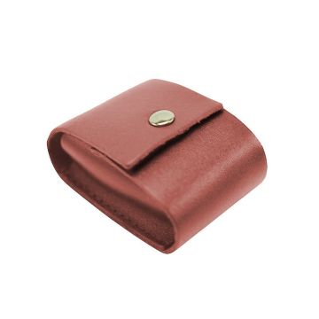 Étuis en cuir [F] Brandy - Taille S