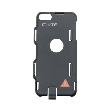 Coque d’adaptation pour iPod iC1/T6 - [K-000.34.252]