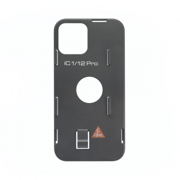 Coque d’adaptation pour smartphone iC1/12 Pro - [K-000.34.257]