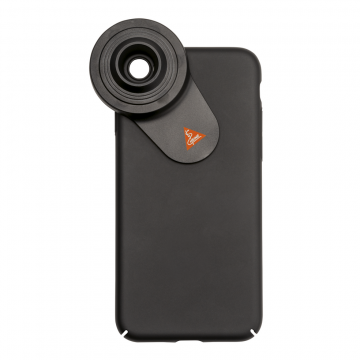 Coque d’adaptation pour smartphones pour Apple iPhone 7 / 8 / SE 2020/2022 - [K-000.34.261]