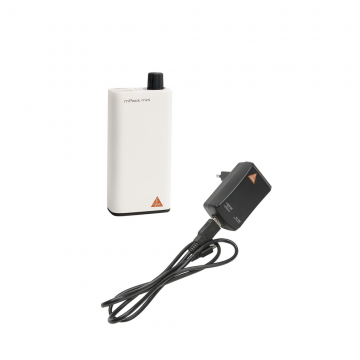 Heine mPack mini Kit - E4-USB Plug-in Transformer - [X-007.99.650]