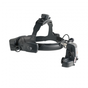 OPHTALMOSCOPE INDIRECT BINOCULAIRE HEINE OMEGA 500 LED