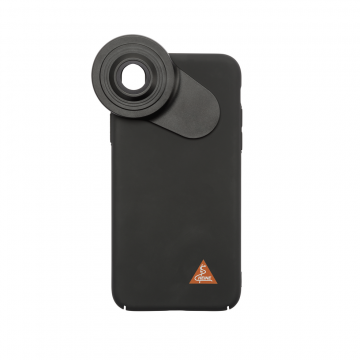 Coque d’adaptation pour smartphones pour Apple iPhone X / XS - [K-000.34.262]