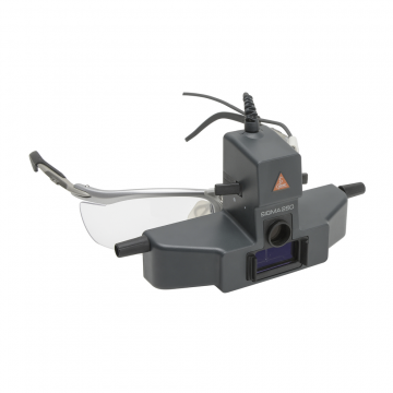 OPHTHALMOSCOPE INDIRECT BINOCULAIRE SIGMA 250
