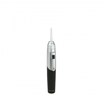 [D-001.73.131] - LAMPE À CLIP HEINE MINI 3000
