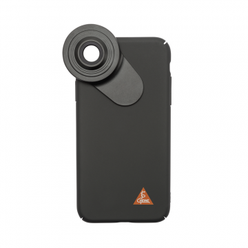 Coque d’adaptation pour smartphones pour Apple iPhone XR - [K-000.34.263]