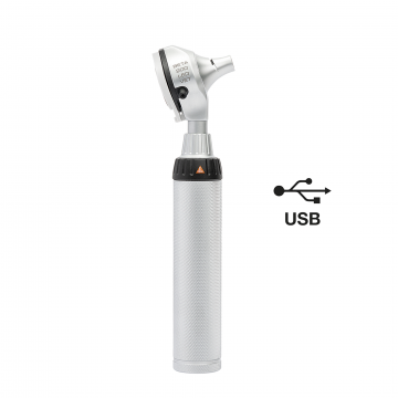 OTOSCOPE HEINE BETA 200 LED VET F.O.