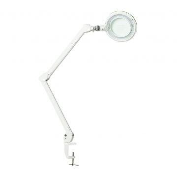 Lumeno #Lambada M - Lampe-loupe - LED Ø127mm+