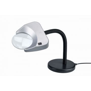 Tech-Line Lampe-loupe LED