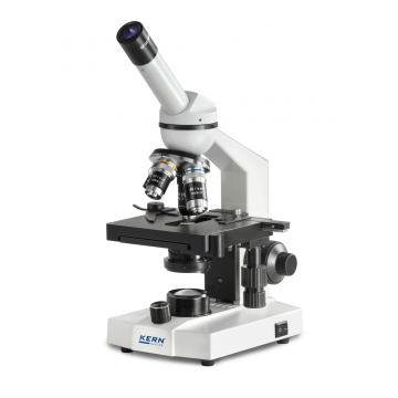 Microscope  lumire transmise KERN OBS 105