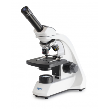 Microscope  lumire transmise KERN OBT 101