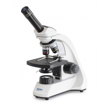 Microscope  lumire transmise KERN OBT 102