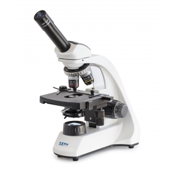 Microscope  lumire transmise KERN OBT 103