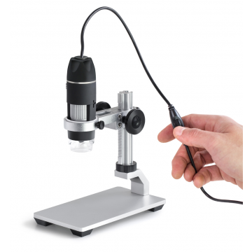 Microscopes numriques USB Ð USB 2.0 KERN ODC 895