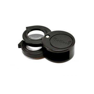 Balloon® Loupe avec Deux Lentilles